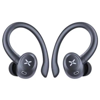 Tracer T11 Sport TWS czarne
