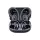 Tracer T11 Sport TWS czarne