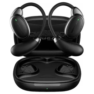 Vention NBSB0 z otwartą konstrukcją BT 5.4 czarny