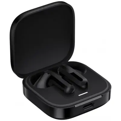 Xiaomi Redmi Buds 6 Active Czarne