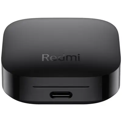 Xiaomi Redmi Buds 6 Active Czarne