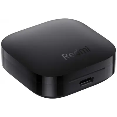 Xiaomi Redmi Buds 6 Active Czarne