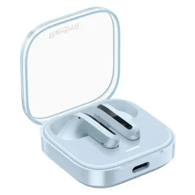 Xiaomi Redmi Buds 6 Active Niebieskie