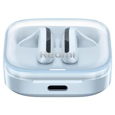 Xiaomi Redmi Buds 6 Active Niebieskie