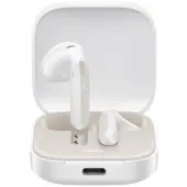Xiaomi Redmi Buds 6 Active Białe