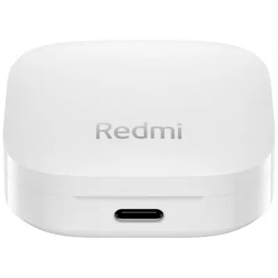 Xiaomi Redmi Buds 6 Active Białe