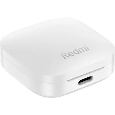 Xiaomi Redmi Buds 6 Active Białe