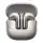Xiaomi Buds 5 Titan Gray