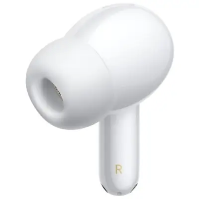 Xiaomi Redmi Buds 6 Pro Glacier White