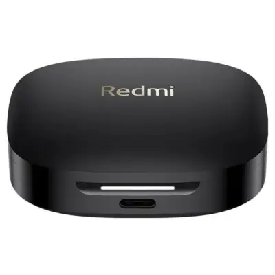 Xiaomi Redmi Buds 6 czarny