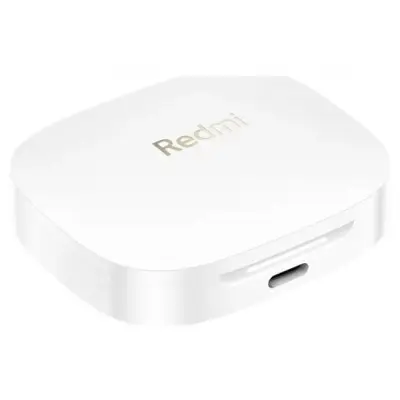 Xiaomi Redmi Buds 6 biały