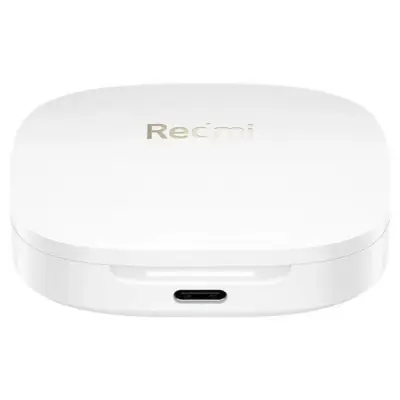 Xiaomi Redmi Buds 6 biały