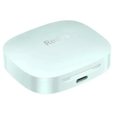 Xiaomi Redmi Buds 6 zielony