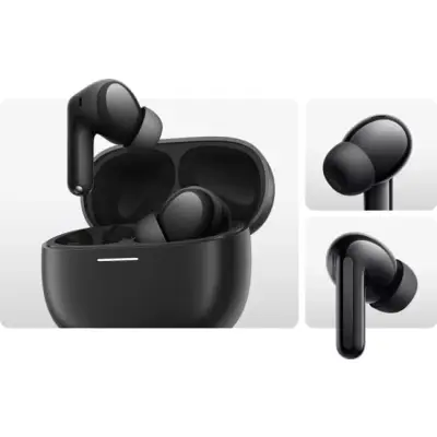 Xiaomi Redmi Buds 8 Czarny