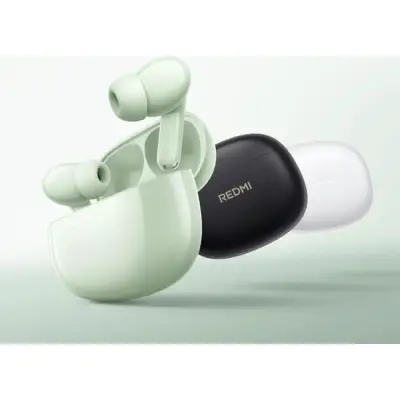 Xiaomi Redmi Buds 8 Czarny