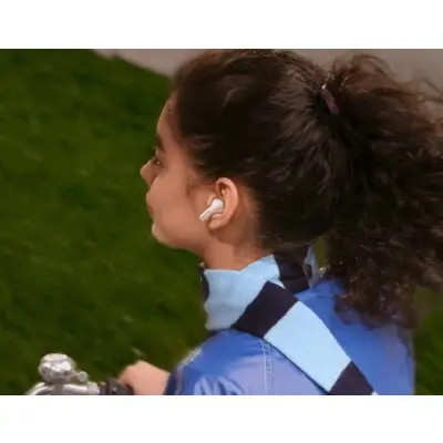 Xiaomi Redmi Buds 8 Biały