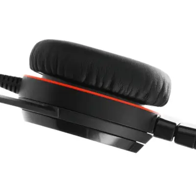 Jabra Evolve 30 II Stereo MS czarne