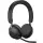 Jabra Evolve2 65 Link380a MS Stereo Black