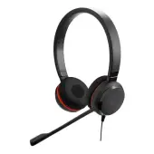 Jabra Evolve 20 Stereo MS
