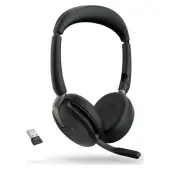 Jabra Evolve2 65 Flex Link380a MS Stereo