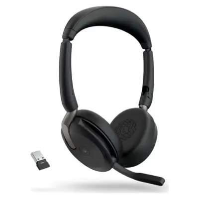 Jabra Evolve2 65 Flex Link380a MS Stereo