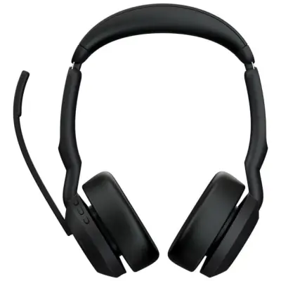 Jabra Evolve2 55 Link380a MS Stereo