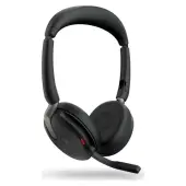 Jabra Evolve2 65 Flex Link380a UC Stereo