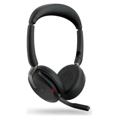 Jabra Evolve2 65 Flex Link380a UC Stereo