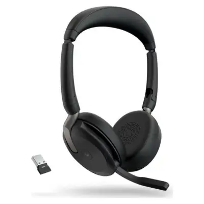 Jabra Evolve2 65 Flex Link380a UC Stereo