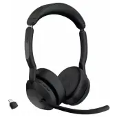 Jabra Evolve2 55 Link380c MS Stereo