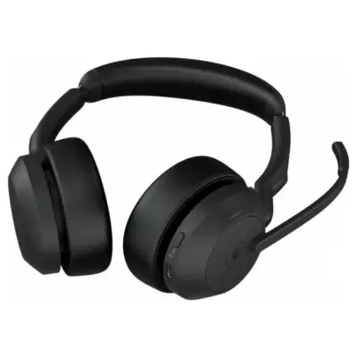 Jabra Evolve2 55 Link380c MS Stereo