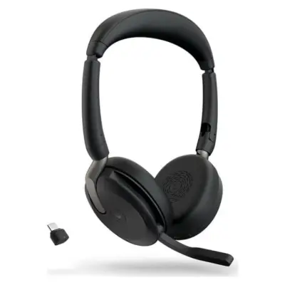 Jabra Evolve2 65 Flex Link380c MS Stereo