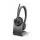 Plantronics VOYAGER 4320 UC V4320-M C USB-A czarny