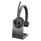 Plantronics Voyager 4310 MS USB-A Mono CS + stacja dokująca