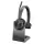 Plantronics Voyager 4310 MS USB-A Mono CS + stacja dokująca