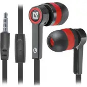 Defender Pulse 420 czerwone