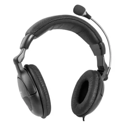 Defender Orpheus HN-898 Czarne