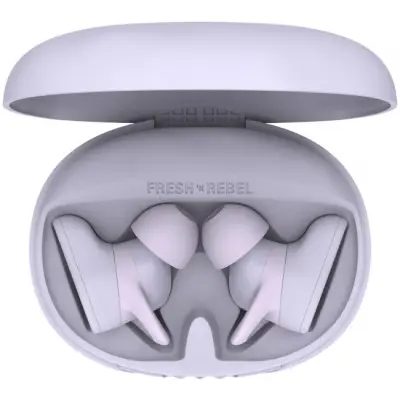 Fresh 'n Rebel Twins Move Dreamy Lilac