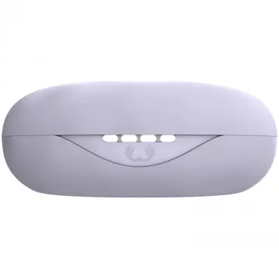 Fresh 'n Rebel Twins Move Dreamy Lilac