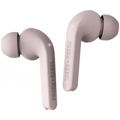 Fresh 'n Rebel Twins Fuse Smokey Pink