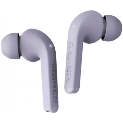Fresh 'n Rebel Twins Fuse Dreamy Lilac