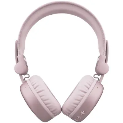 Fresh 'n Rebel Code Core Smokey Pink