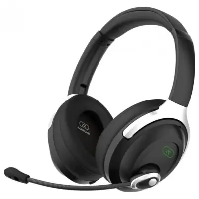 AceZone A-Spire czarne