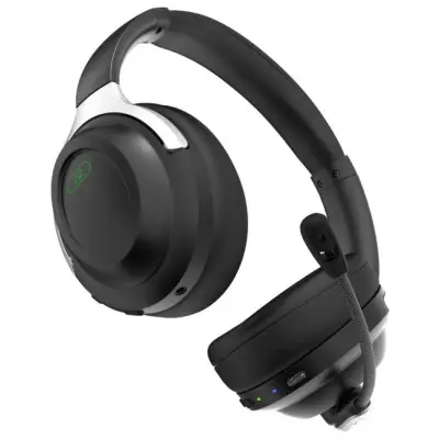 AceZone A-Spire czarne