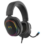 AQIRYS ALTAIR 7.1 RGB black