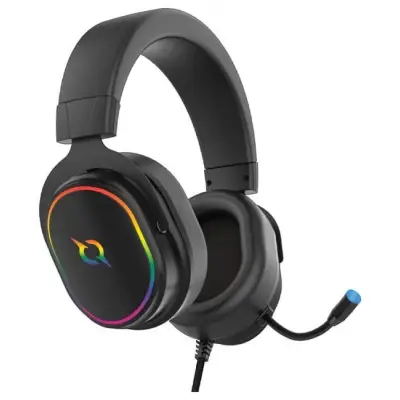 AQIRYS ALTAIR 7.1 RGB black