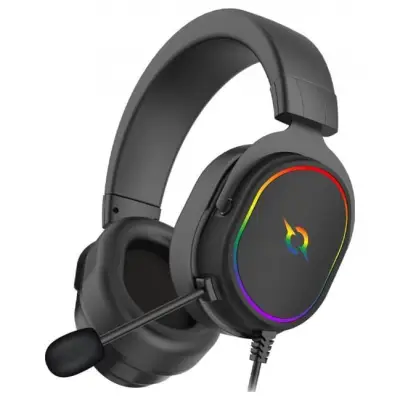 AQIRYS ALTAIR 7.1 RGB black