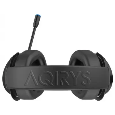 AQIRYS ALTAIR 7.1 RGB black