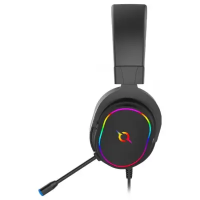 AQIRYS ALTAIR 7.1 RGB black