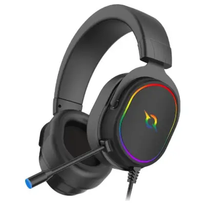 AQIRYS ALTAIR 7.1 RGB black
